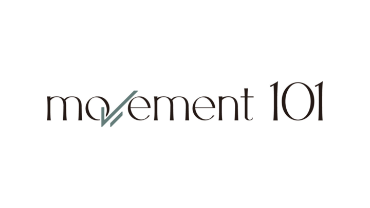 Movement 101 logo